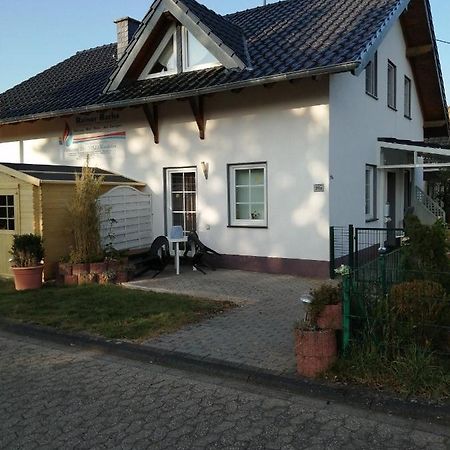 Wershofen/Eifel Appartement Buitenkant foto