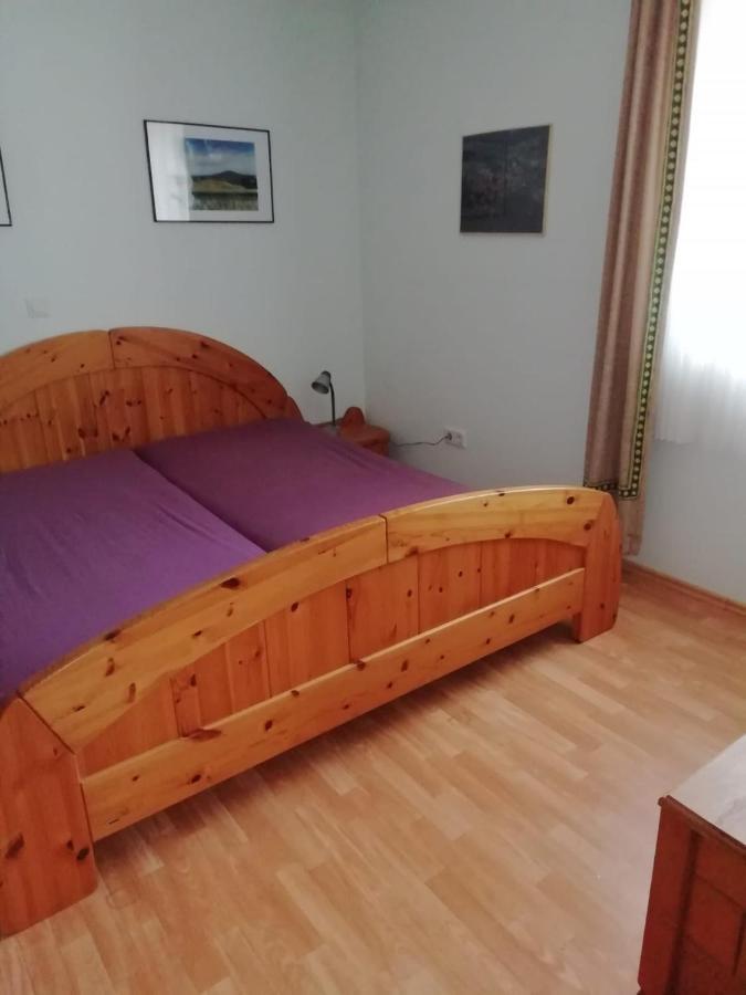 Wershofen/Eifel Appartement Buitenkant foto